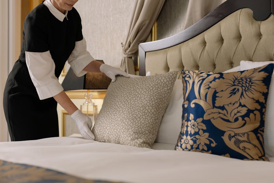 Best Hotels in Adelaide CBD: Luxury, Mid-Range & Budget Picks