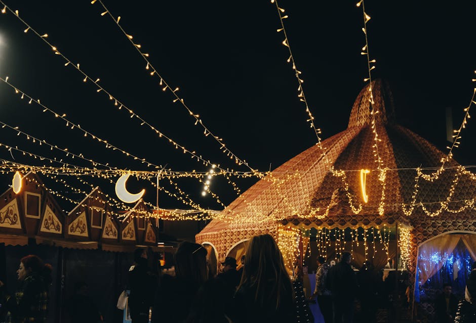 Adelaide Fringe Festival Guide: Everything You Need to Know