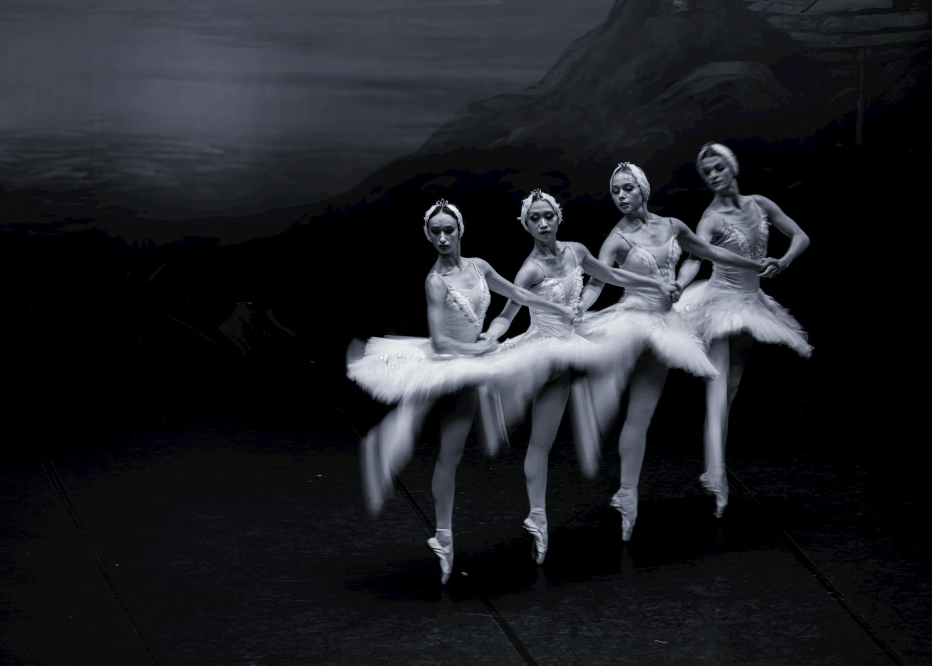 Adelaide Festival dance performance