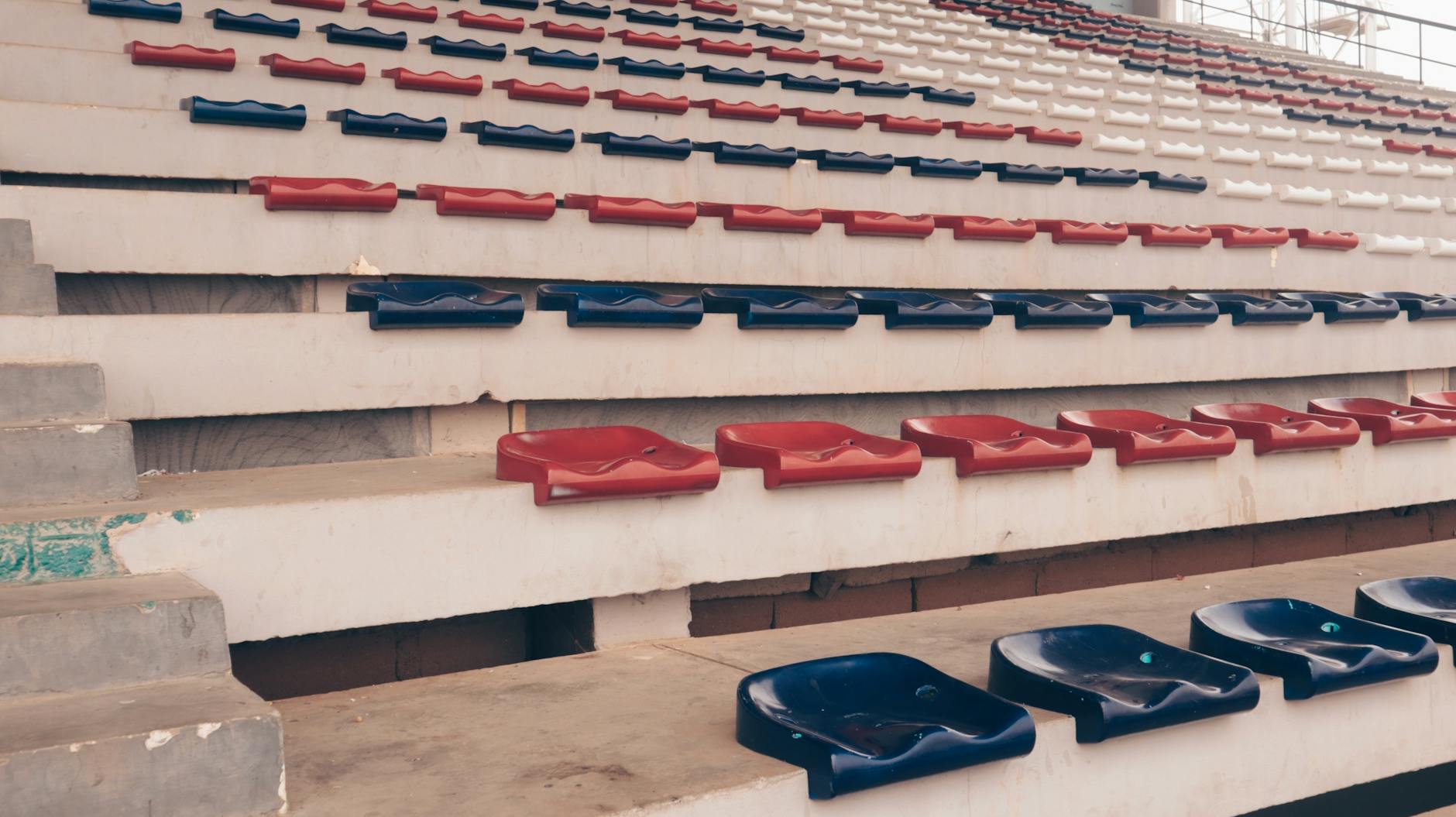 Adelaide Oval architecture design