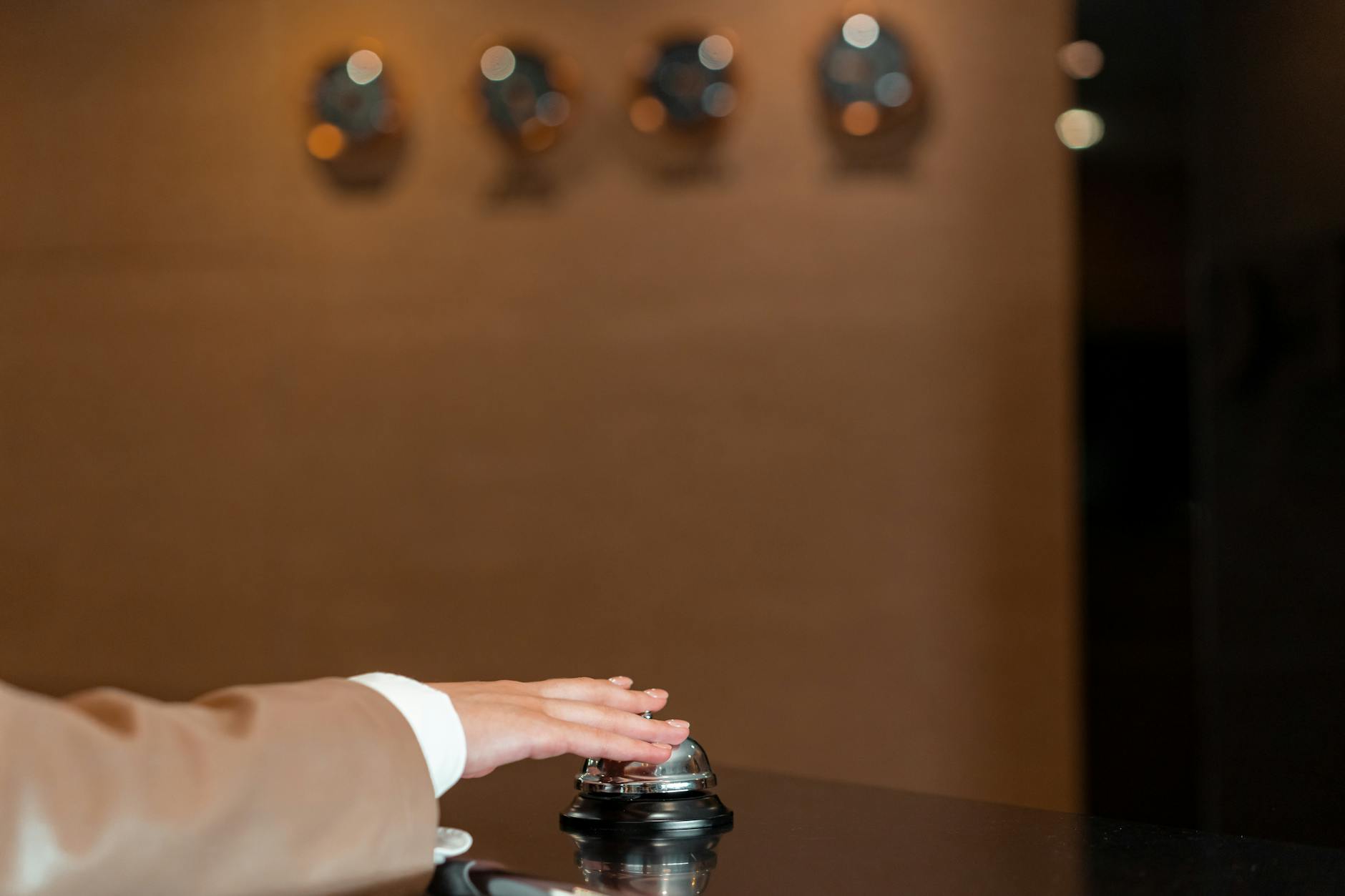 Adelaide luxury hotel concierge