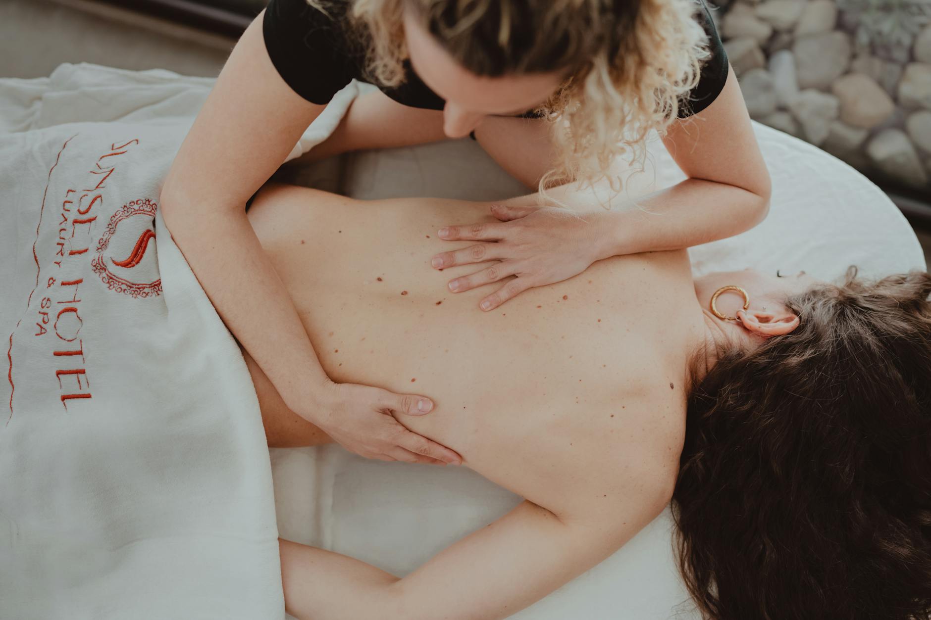 Adelaide luxury hotel spa wellness
