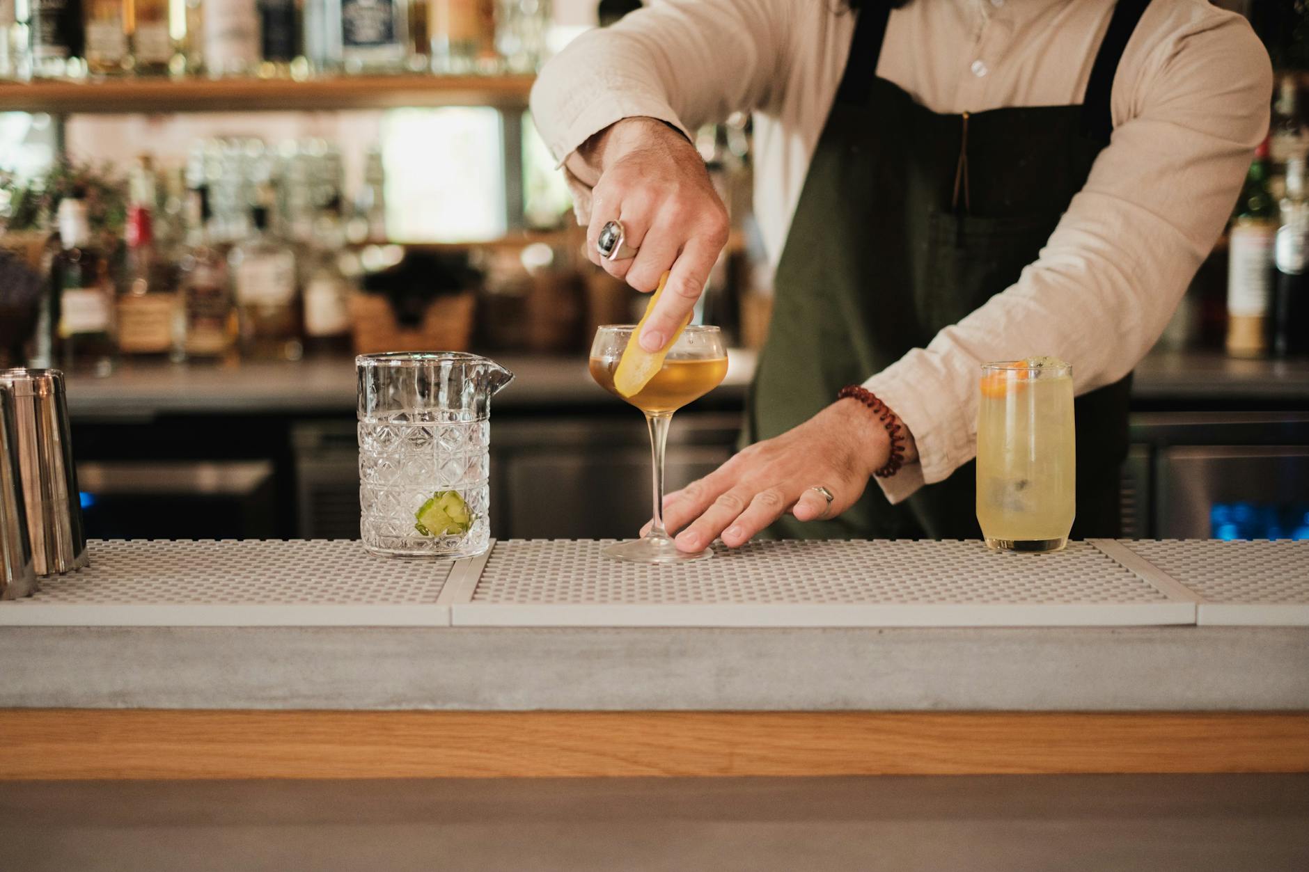 Best Bars in Adelaide: Rooftop Cocktails, Hidden Speakeasies & Laneway Gems (2026)