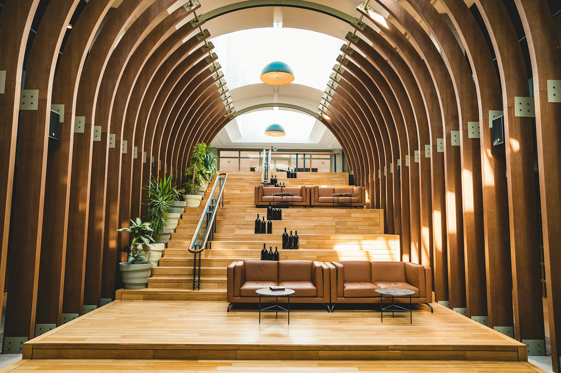 McLaren Vale day trip winery