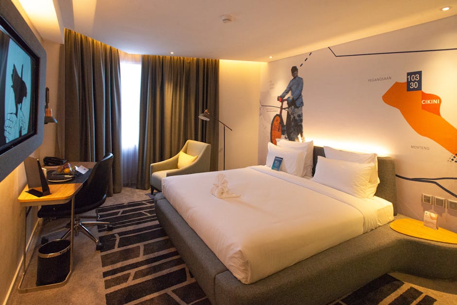 Adelaide accommodation options for five day holiday stay