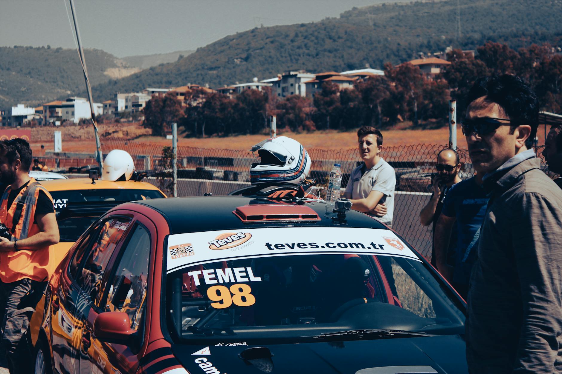 Adelaide 500: A Guide to the Supercars Street Race & Concerts