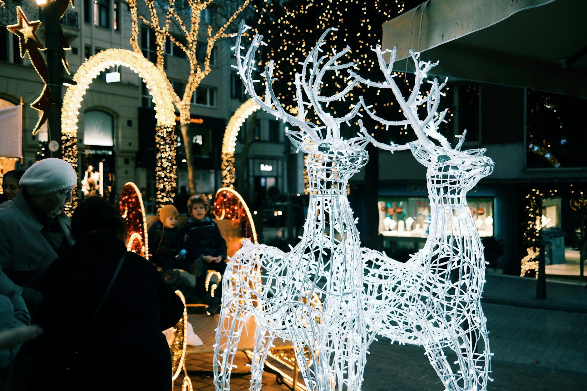 Adelaide Christmas & New Year: Festive Events & Holiday Guide