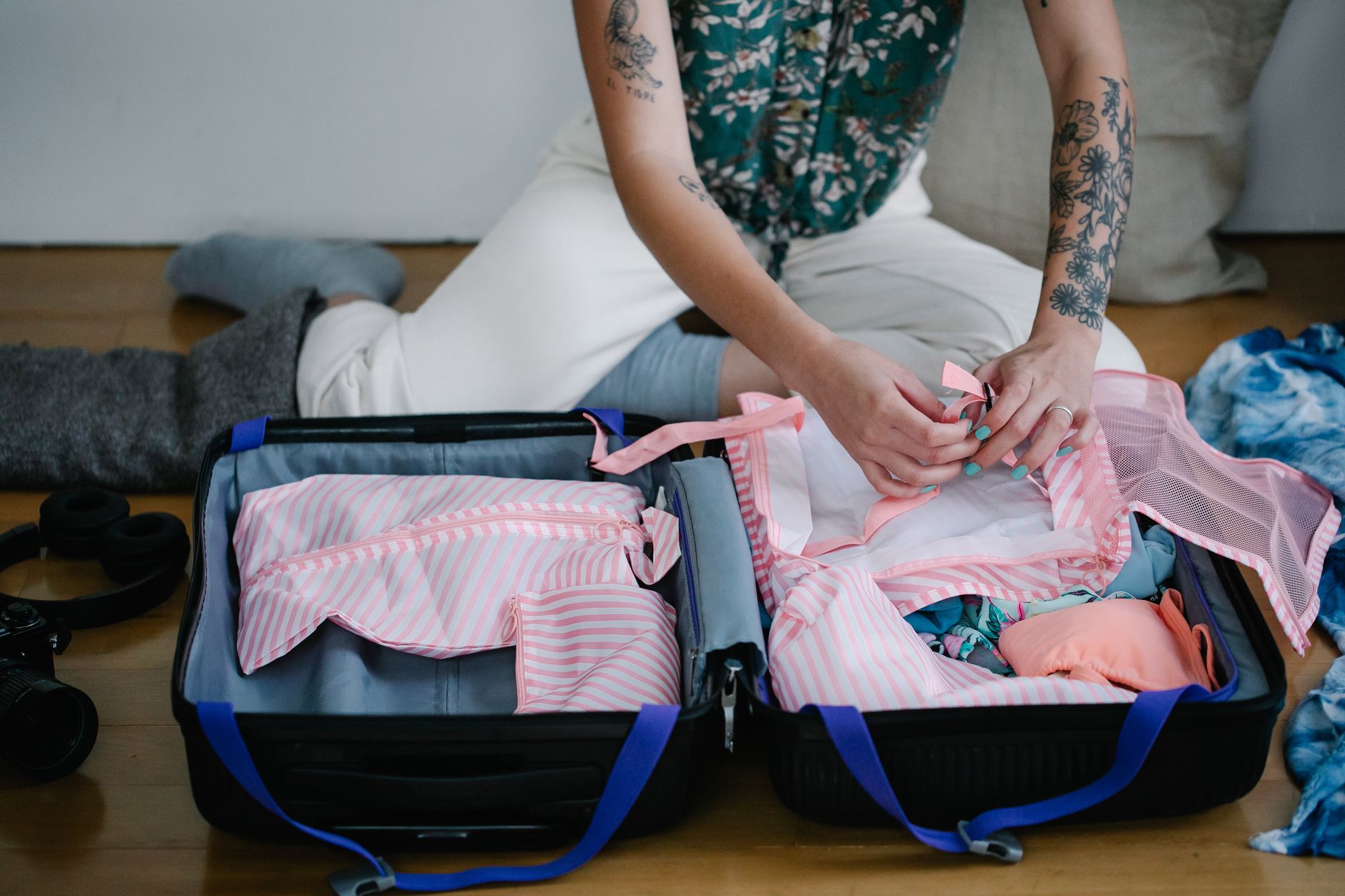 Adelaide Packing List: What to Pack for Every Season