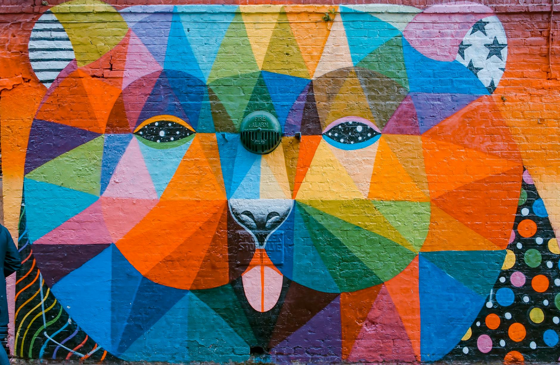 Adelaide Street Art & Public Art Walking Tour