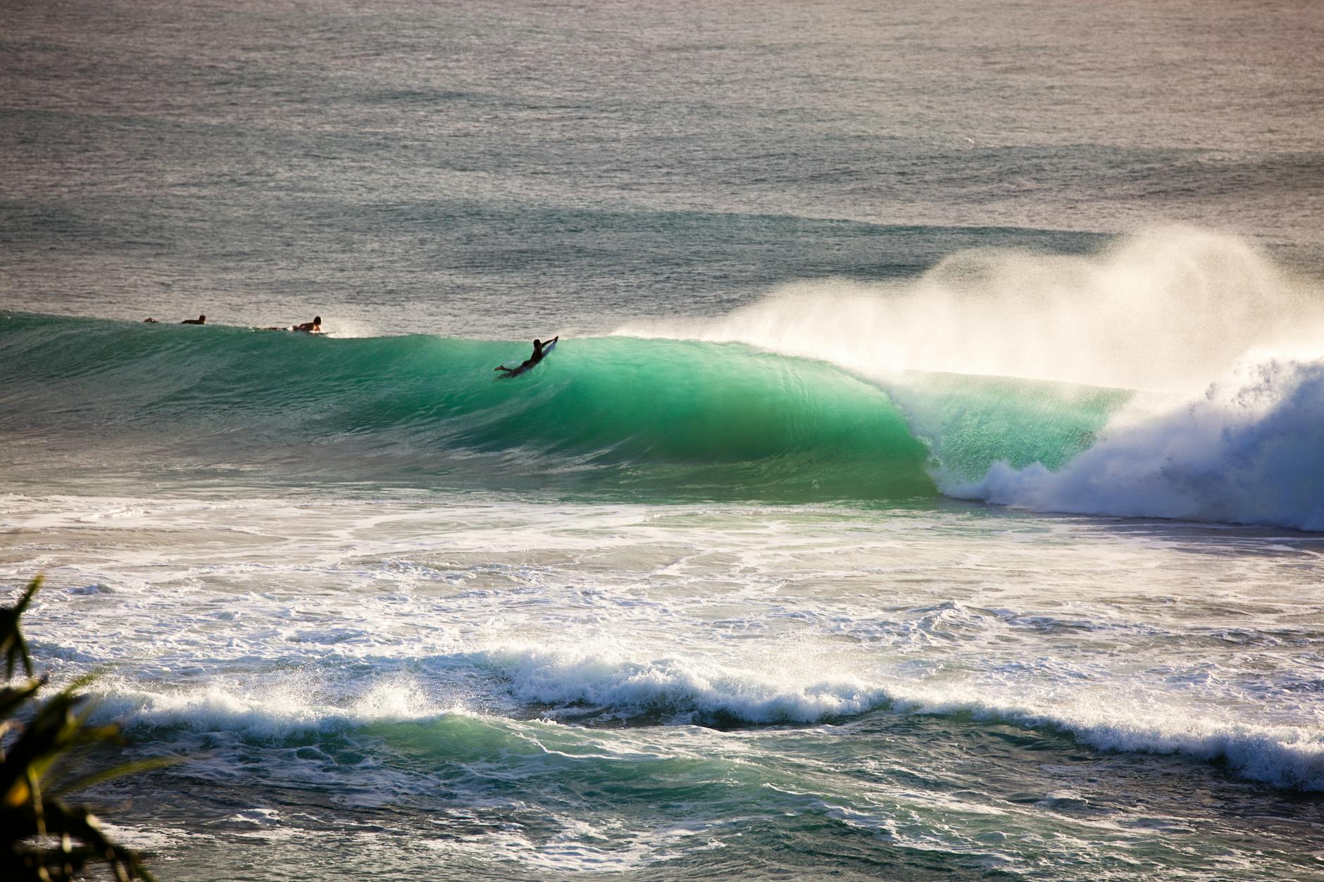 Adelaide Surfing: A Local’s Guide to the Best Breaks