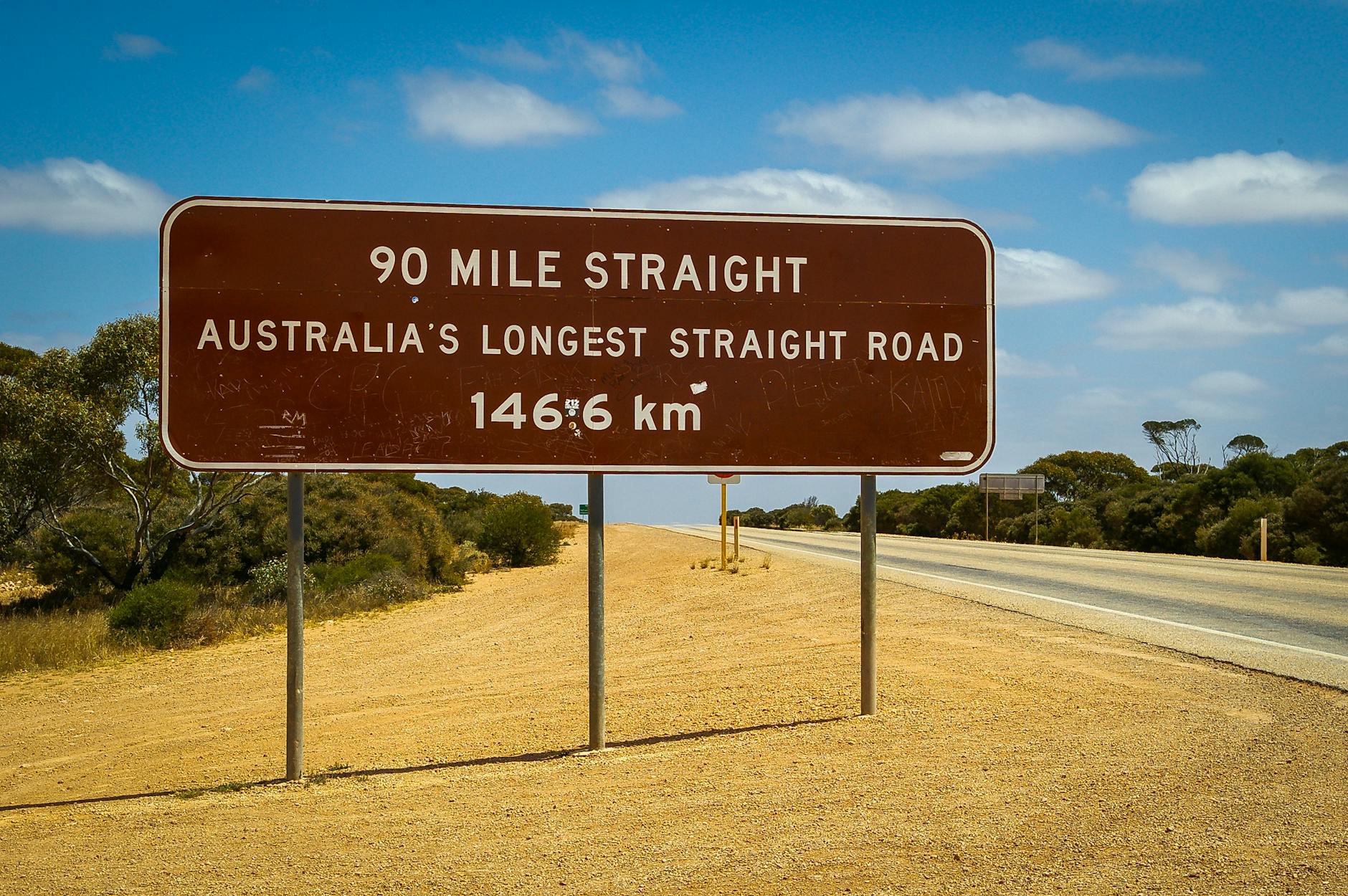 Adelaide to Flinders Ranges Road Trip: A 3-5 Day Itinerary