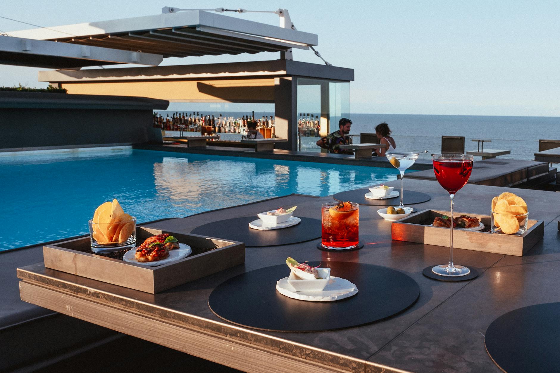 Adelaide Waterfront Dining: Best Restaurants With a View