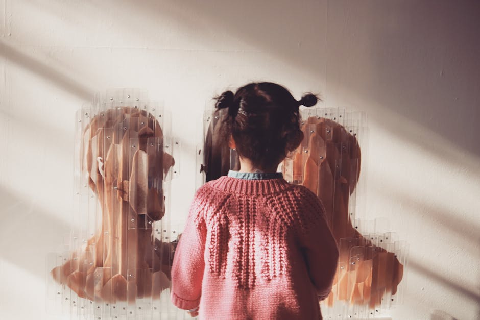 Children and families engaging with art gallery activities and educational programs