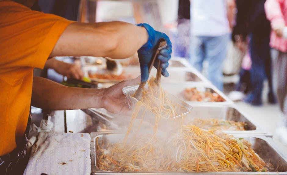 Cheap Eats Adelaide: Best Budget Restaurants & Street Food