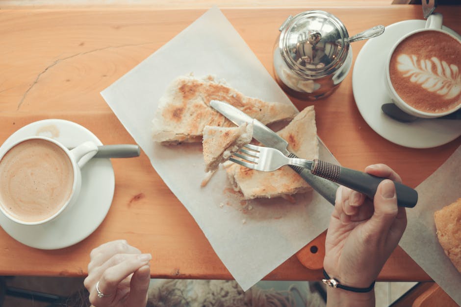 Breakfast cafe serving affordable meals under fifteen dollars in Adelaide