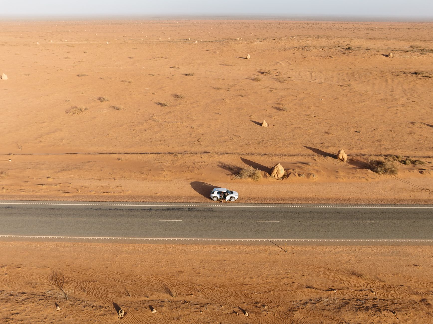 Driving in South Australia: Rules, Tips & Road Trip Essentials