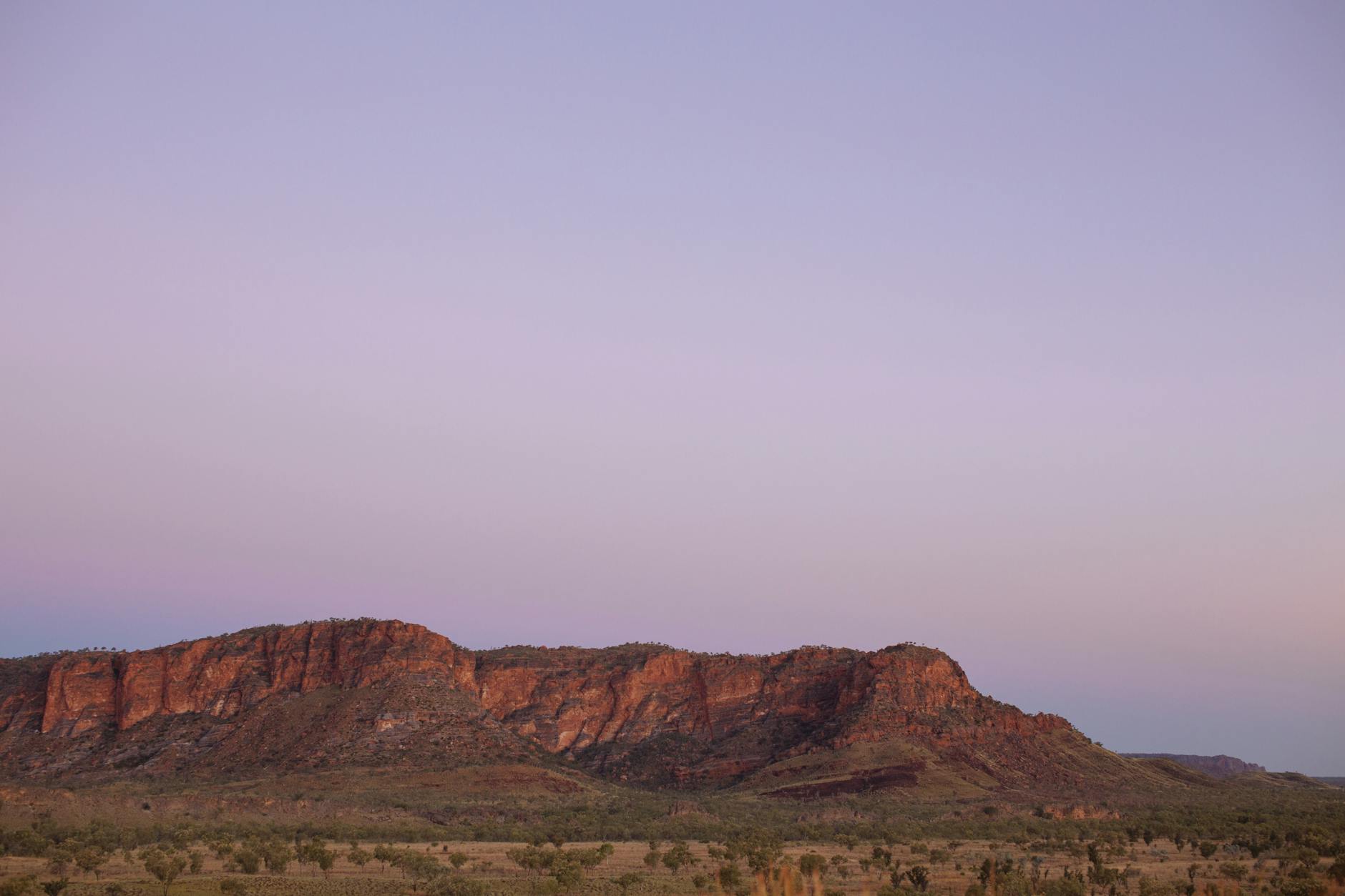 Flinders Ranges From Adelaide: The Ultimate Road Trip Guide