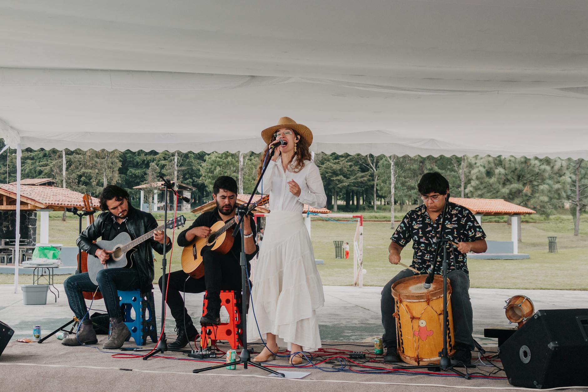 WOMADelaide Guide: World Music & Arts Festival in Adelaide 2026