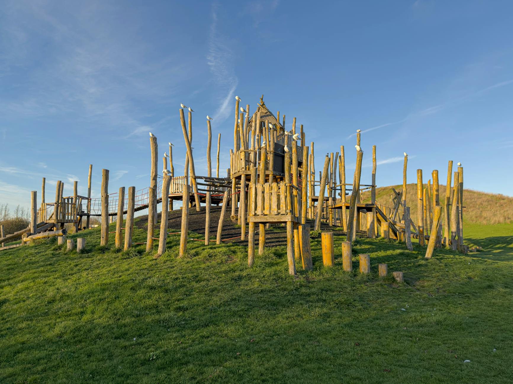 Adelaide Playgrounds & Parks: Best Outdoor Spaces for Kids 2026