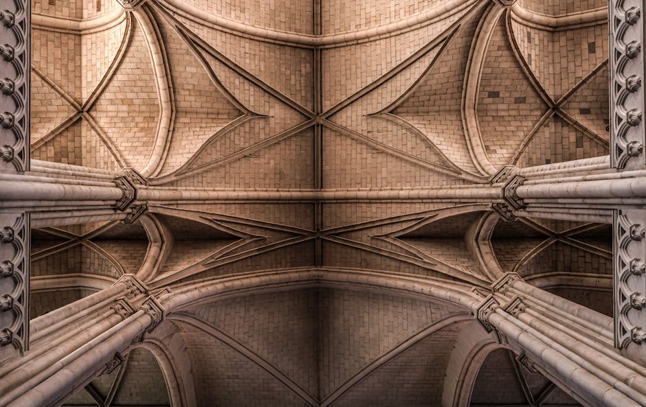 St Peter's Cathedral historic architecture North Adelaide