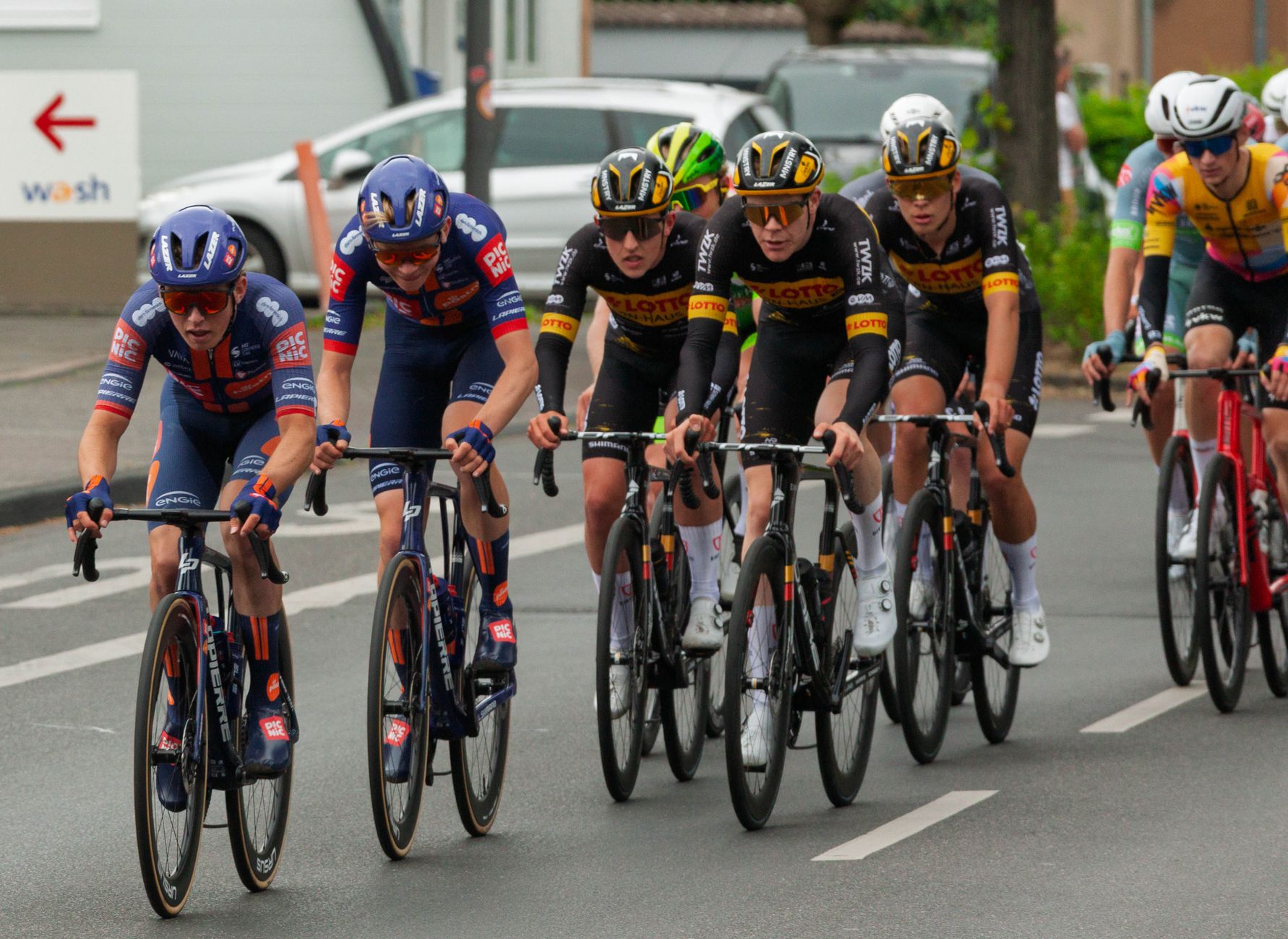 Santos Tour Down Under: A Local’s Guide to Watching the Race